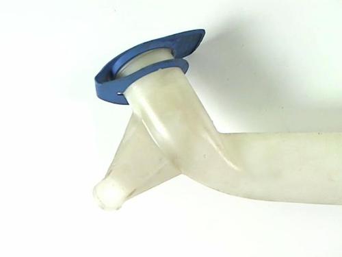 Windscreen washer tank VW POLO (9N_, 9A_) 1.9 SDI | BP20467672C113 