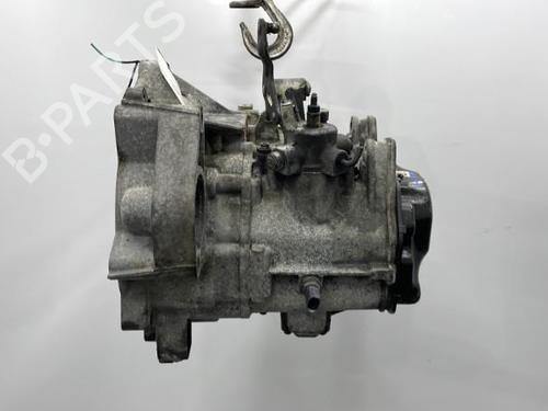 Gearbox VW POLO (9N_, 9A_) 1.2 12V | BP21207423M3 