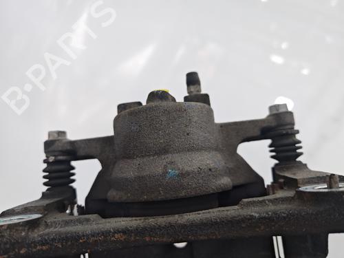 Right front brake caliper MAZDA CX-5 (KE, GH) 2.2 D AWD (KE2AW) | BP33870647M104 - Image 3