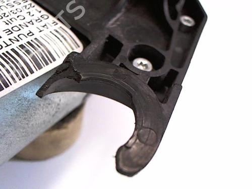 Rear wiper motor FIAT GRANDE PUNTO (199_) 1.2 | BP20461729M102 