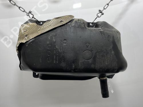 Fuel tank PEUGEOT 107 (PM_, PN_) 1.0 | BP29256852C62 