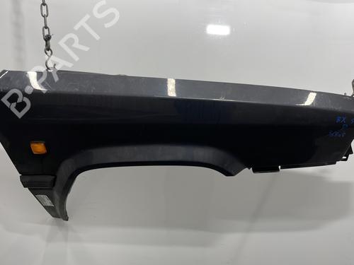 Used Right front fenders CITROËN BX (XB-_) 19 D (69 hp) 23568038