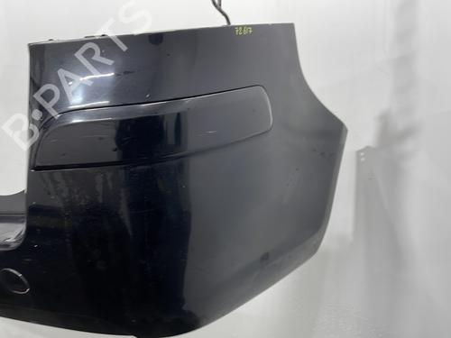 Rear bumper OPEL ZAFIRA / ZAFIRA FAMILY B (A05) 1.9 CDTI (M75) | BP20695235C8 