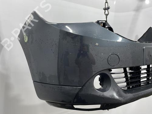 Front bumper DACIA LODGY (JS_) 1.5 dCi (JSMC, JSAF) | BP28211761C7 