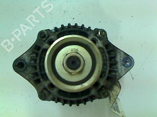 Alternator HONDA CIVIC VI Hatchback (EJ, EK) 1.4 i S (EJ9) | BP20474784M7 