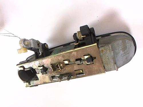 Rear left exterior door handle AUDI A4 B5 (8D2) 1.8 | BP25265147C130 