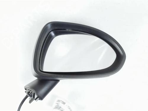 Used Right mirror OPEL CORSA E (X15) 1.4 (08, 68) (90 hp) 26181513