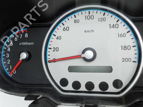 Instrument cluster HYUNDAI i10 I (PA) 1.2 | BP20476573C47 
