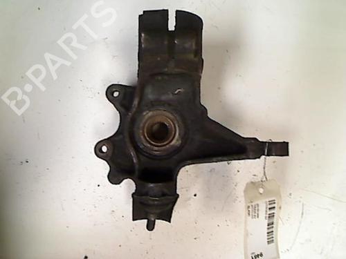 Right front steering knuckle CITROËN BX (XB-_) 14 E | BP21203401M26 