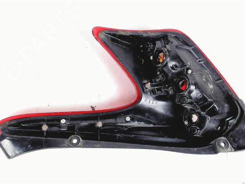 Used Left taillight Left taillight NISSAN JUKE (F15) 1.5 dCi (110 hp) 20399809 20399809