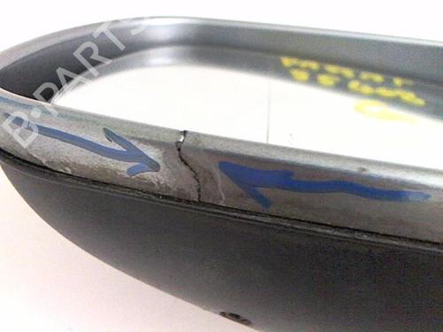 Left mirror VW PASSAT B5.5 (3B3) 1.9 TDI | BP20477581C26 