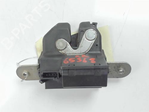 Tailgate lock FIAT 500 (312_) 1.2 (312AXA1A) | BP20468263C101 