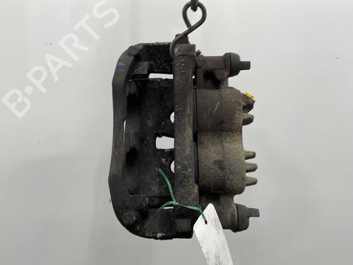 Left front brake caliper OPEL MOVANO B Van (X62) 2.3 CDTI FWD (FV) | BP23779505M105 - Image 2