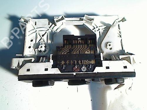 Climate control MITSUBISHI SPACE STAR MPV (DG_A) 1.9 DI-D (DG4A) | BP20430615I5 