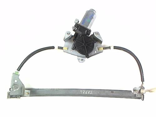 Used Rear left window mechanism Rear left window mechanism CITROËN XANTIA (X1_, X2_) 2.0 HDI 109 (109 hp) 20413364 20413364