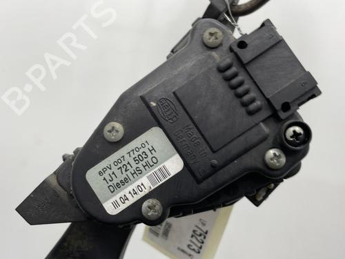 Electronic module VW GOLF IV (1J1) 1.9 TDI | BP21241010M83 