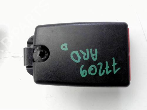 Seat buckle RENAULT TWINGO II (CN0_) 1.2 (CN0D) | BP32018606I32  - Image 6