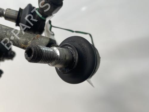 Steering rack MERCEDES-BENZ SL (R129) 280 (129.058) | BP28108857M22 