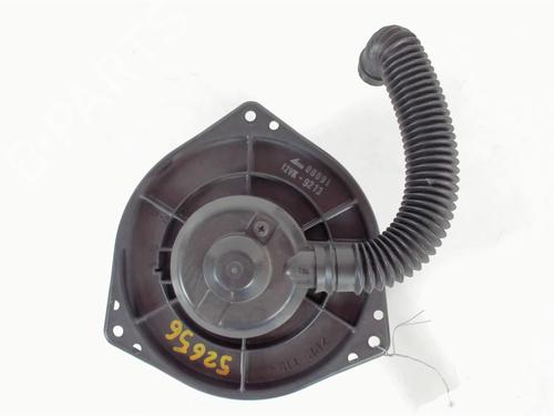 Heater blower motor HONDA HR-V (GH_) 1.6 16V 4WD (GH2, GH4) | BP20432258M62 