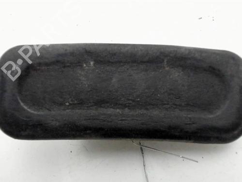 Used Tailgate handle CITROËN C4 Picasso I MPV (UD_) 1.6 HDi (109 hp) 25222077