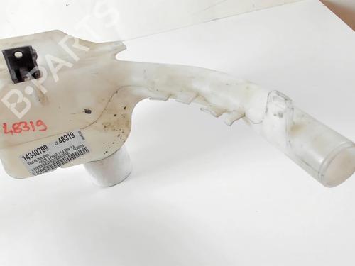 Windscreen washer tank FORD FIESTA V (JH_, JD_) 1.4 16V | BP20430256C113 