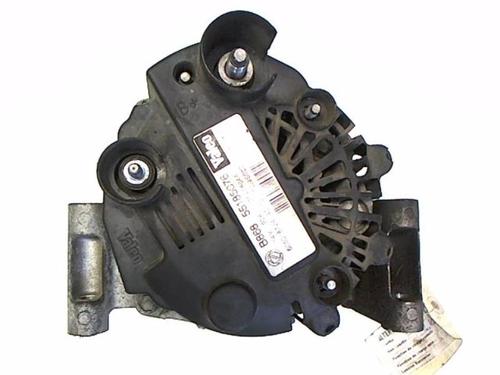 Generator FIAT GRANDE PUNTO (199_) 1.3 D Multijet (199.AXD11, 199.AXD1A, 199.AXD1B,... | BP20416276M7 