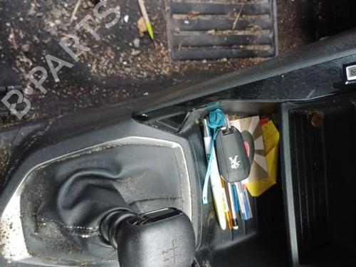 Kombinert Instrument PEUGEOT 208 II (UB_, UP_, UW_, UJ_) 1.5 BlueHDI 100 | BP23780418C47 