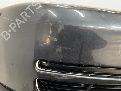 Front bumper VW POLO III (6N1) 64 1.9 SDI | BP29625623C7 