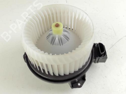 Heater blower motor TOYOTA YARIS (_P13_) 1.0 (KSP130_, KSP130) | BP20398268M62 