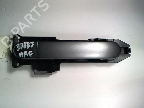 Maniglia esterna posteriore sinistra NISSAN NOTE (E11, NE11) 1.5 dCi (86 hp) 20474694