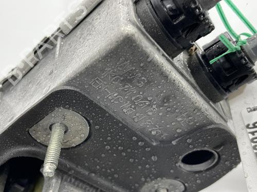 Gear lever VW TOURAN (1T1, 1T2) 1.9 TDI | BP29749691M90