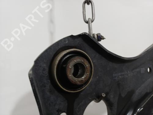 Right front suspension arm RENAULT CLIO V (B7_) 1.6 E-TECH 140 (B7MU) | BP37727770M13  - Image 6