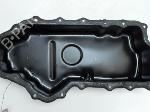 Used Oil sump Oil sump FORD FOCUS I (DAW, DBW) [1998-2009] 21203878 21203878