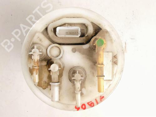 Fuel pump PEUGEOT 807 (EB_) 2.0 HDI | BP21237924M76 