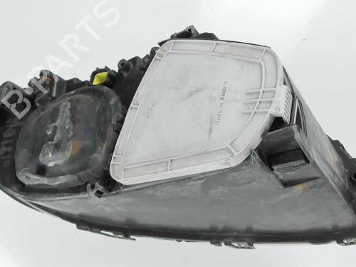 Left headlight CHRYSLER VOYAGER IV (RG, RS) 2.5 CRD | BP20413310C28 