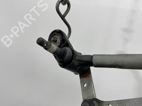Front wipers mechanism RENAULT CLIO III (BR0/1, CR0/1) 1.5 dCi (C/BR0G, C/BR1G) | BP28825842C83