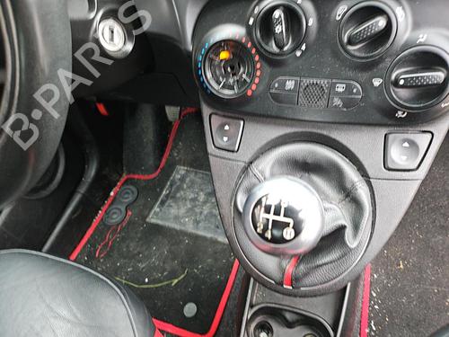 Right sun visor FIAT 500 (312_) 1.2 (312AXA1A) | BP22104210I2 