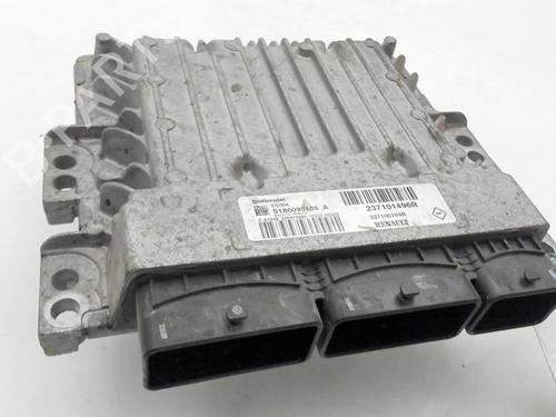 Engine control unit (ECU) DACIA DUSTER (HS_) | BP38101306M57 - Image 3