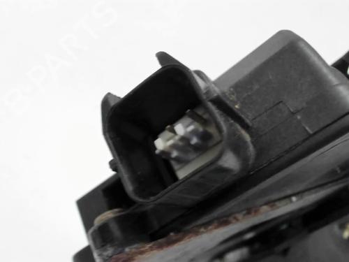Used Rear left lock KIA RIO I Hatchback (DC) 1.3 (82 hp) 20417498