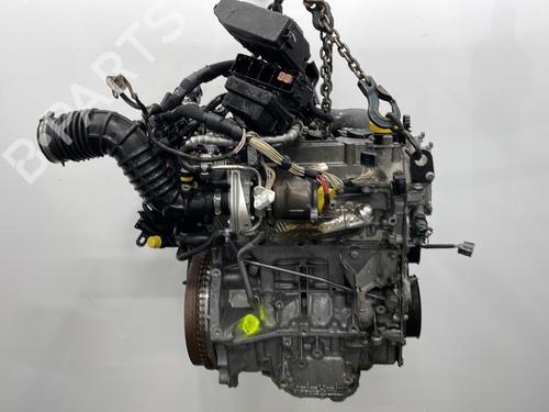 Engine RENAULT KADJAR (HA_, HL_) 1.2 TCe 130 (HLMR) | BP31817630M1