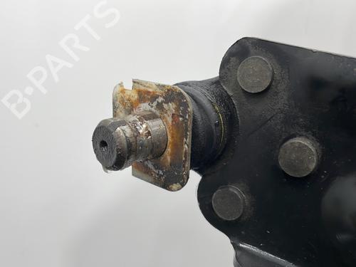 Left front suspension arm RENAULT KANGOO Express (FW0/1_) 1.5 dCi 95 (FW16) | BP29604039M12 