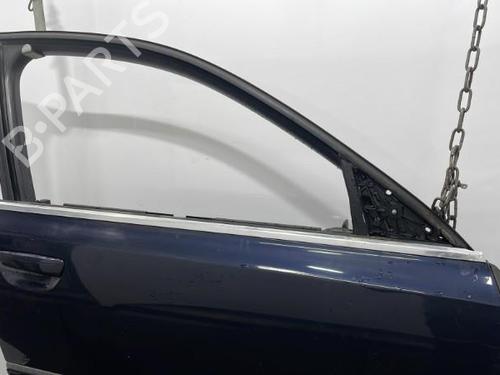 Right front door AUDI A8 D3 (4E2, 4E8) 4.2 quattro | BP20418557C3 