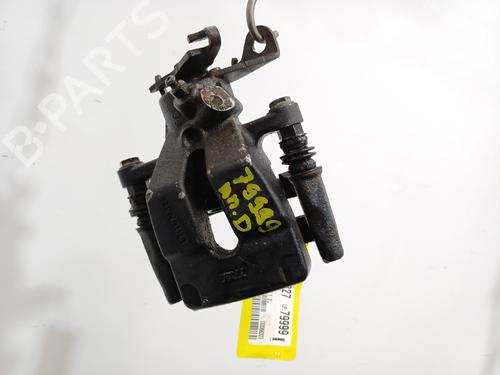right-rear-brake-caliper-renault-clio-iii-br01-cr01-2005-2006-2007-2008-2009-2010-2011-2012-2013-2014-39520492 main image