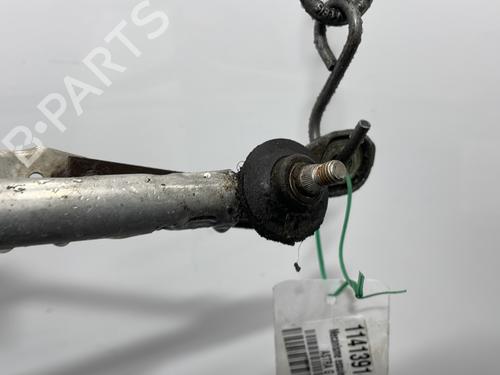 Front wipers mechanism OPEL ASTRA G Estate (T98) 1.7 DTI 16V (F35) | BP29928454C83