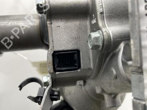 Used Steering column Steering column KIA STONIC (YB) 1.6 CRDi (110 hp) 20420112 20420112