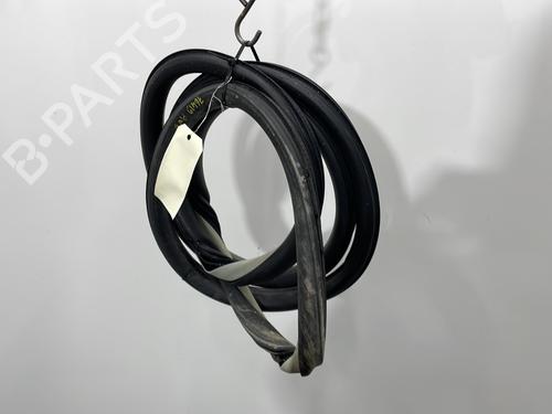 Rubber door seal CITROËN C5 III (RD_) 2.2 HDi 200 (RD4HLA) | BP29921864C142 