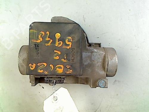 Mass air flow sensor SEAT IBIZA I (21A)  | BP21233107M95 
