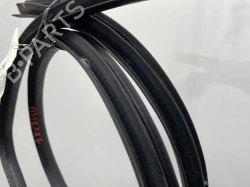 Used Rubber door seal Rubber door seal NISSAN MICRA IV (K13K, K13KK) 1.2 (80 hp) 23778326 23778326
