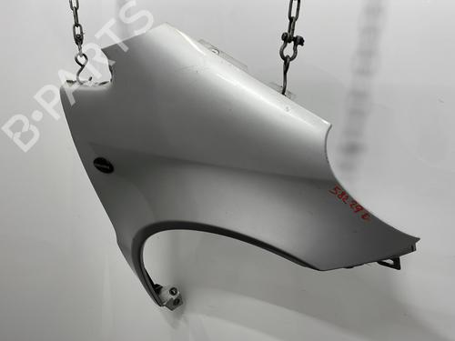Right front fenders MERCEDES-BENZ A-CLASS (W168) A 170 CDI (168.009, 168.109) | BP20442702C42 