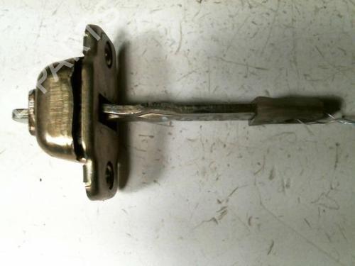 Used Hinge/Door check strap Hinge/Door check strap SEAT CORDOBA Vario (6K5) [1996-2002] 33445797 33445797